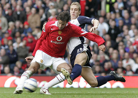 马内这样的 马内这样的